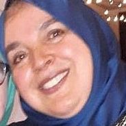 Afscheid Zohra